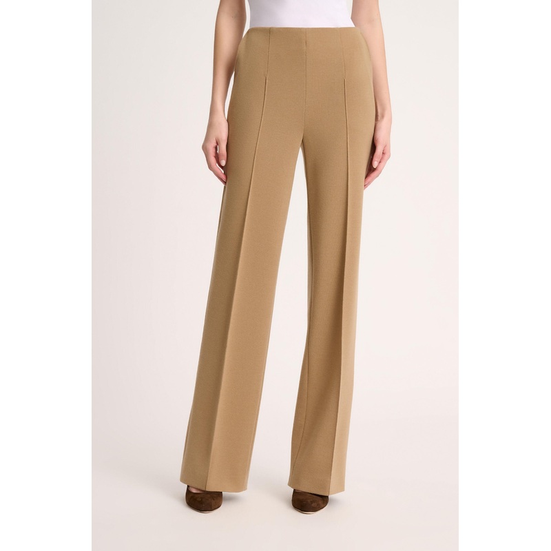 Mora Wool Pants