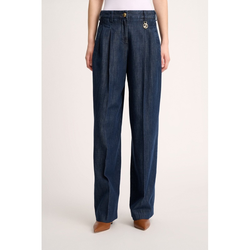 Oncia Denim Jeans