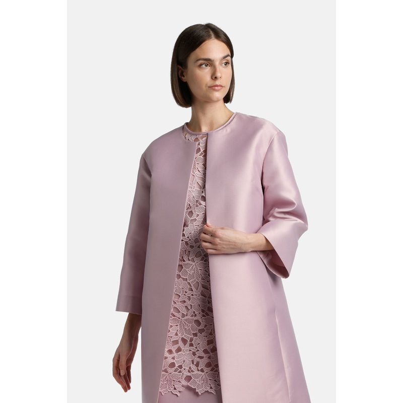 Vanta Elegant Overcoat