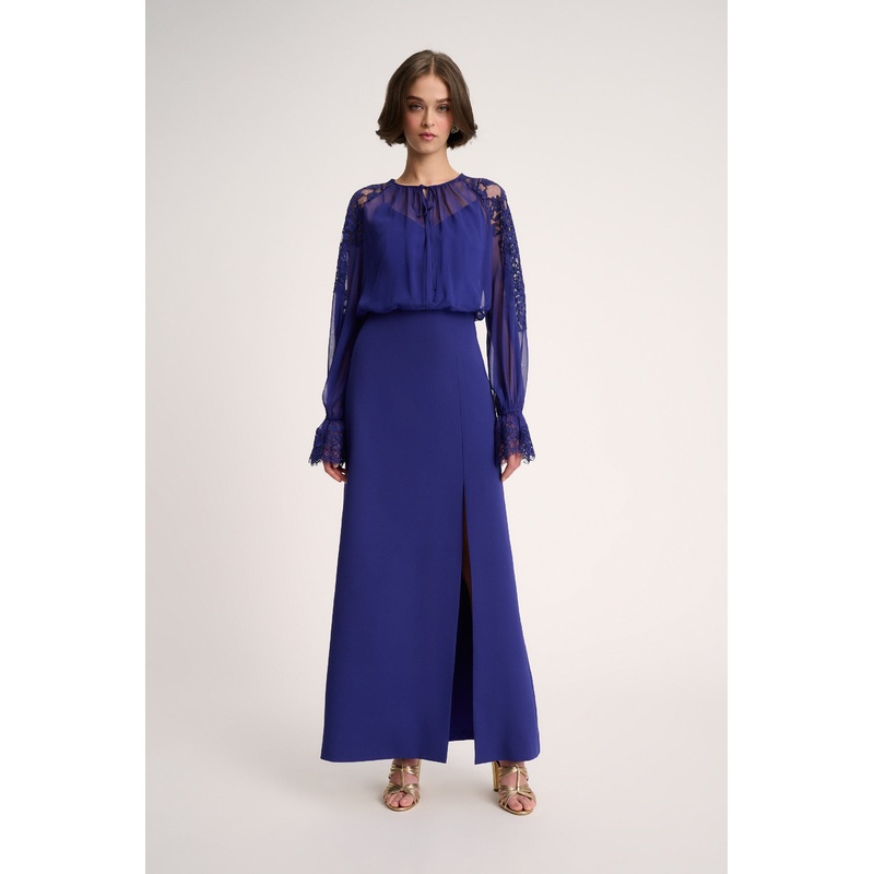 Ghiaia Elegant Dress