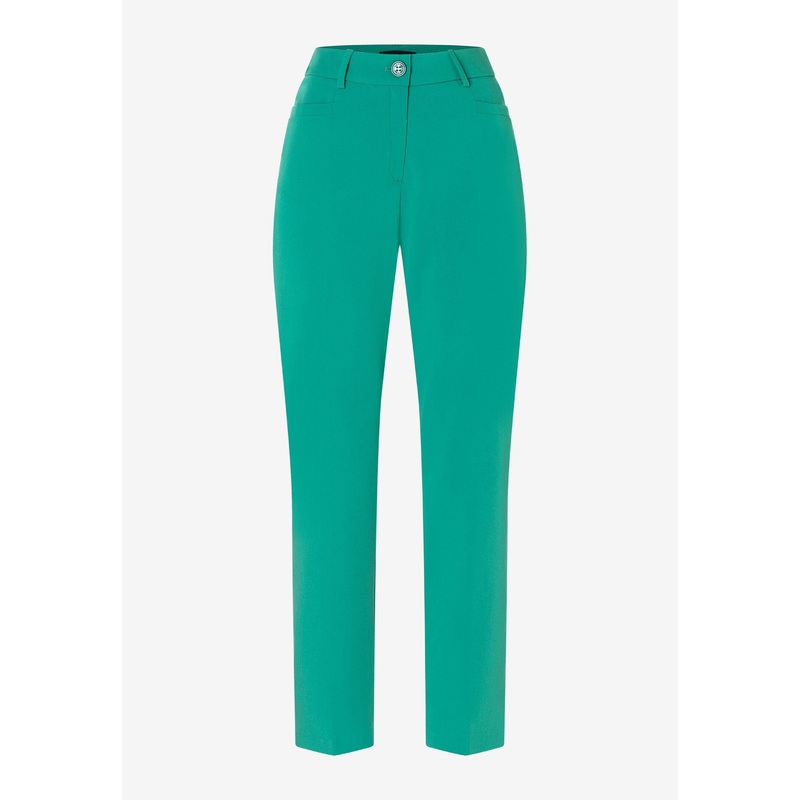 Green Hedy Pants