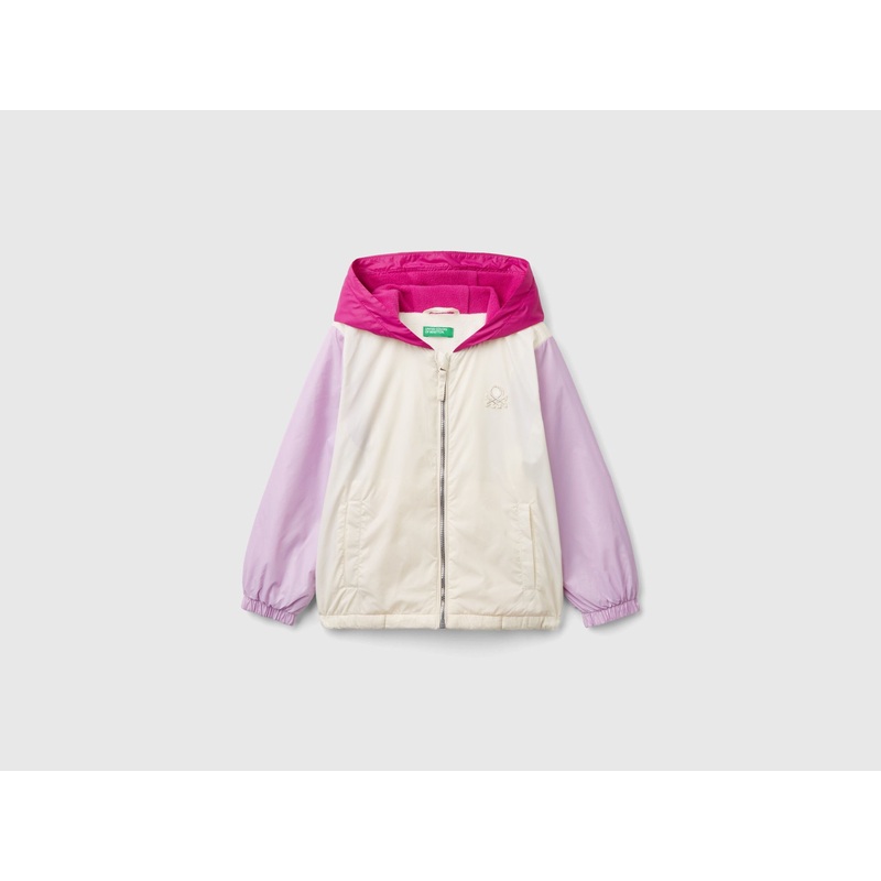 Light "Rain Defender" Jacket