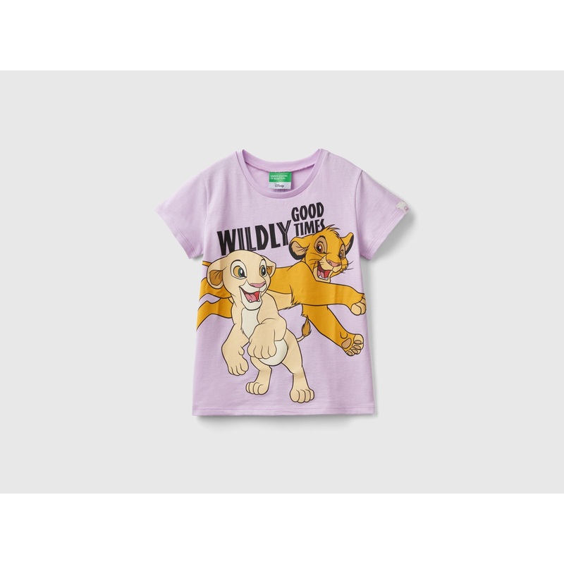 Lilac Disney The Lion King T-Shirt