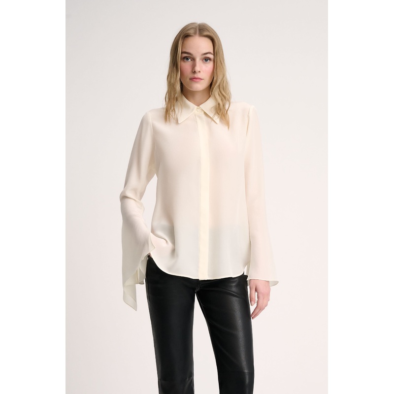 Lucania Elegant Shirt