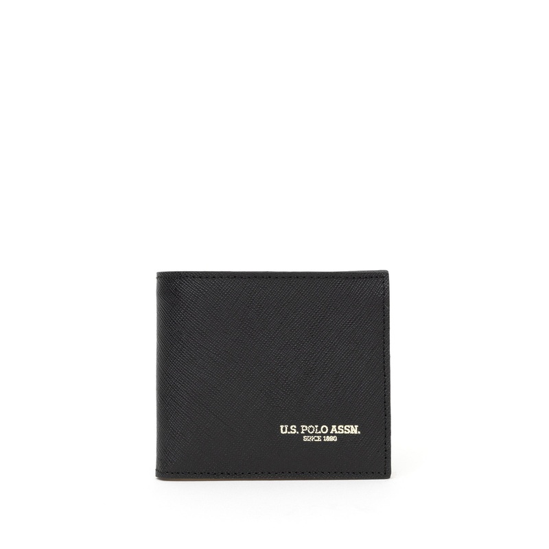 Multi-Color Wallet