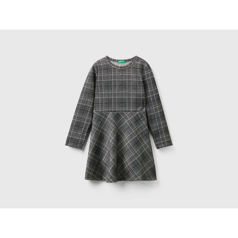 Prince Of Wales Dress