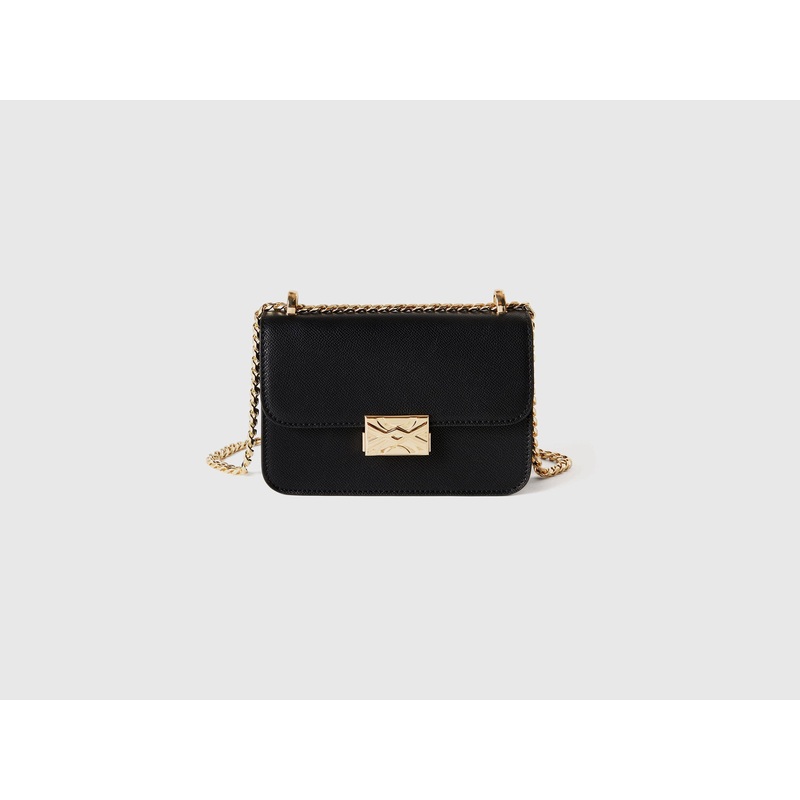 Small Black Be Bag