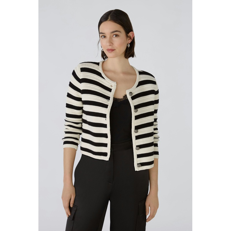 Cardigan Pure Cotton