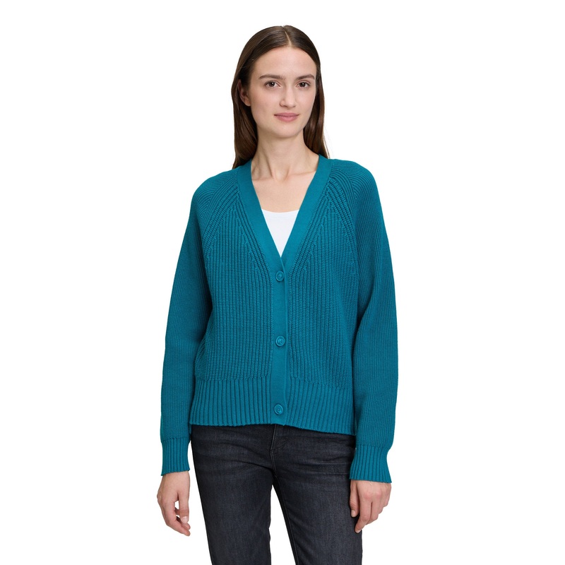 Casual Cardigan