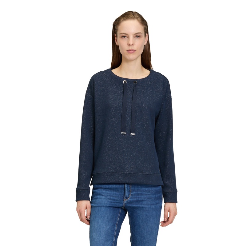 Casual Sweatshirt