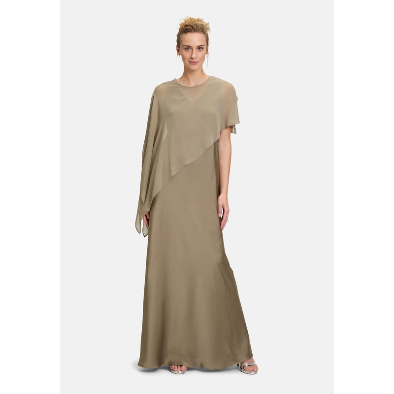 Cocktail Dress Slim Fit