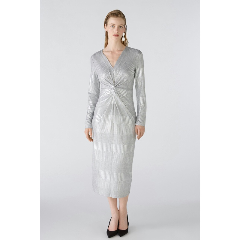 Dress Jersey With Spandex