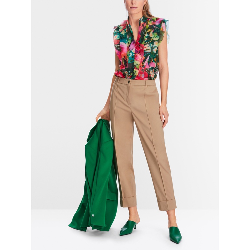 Fordon Feminine Trousers