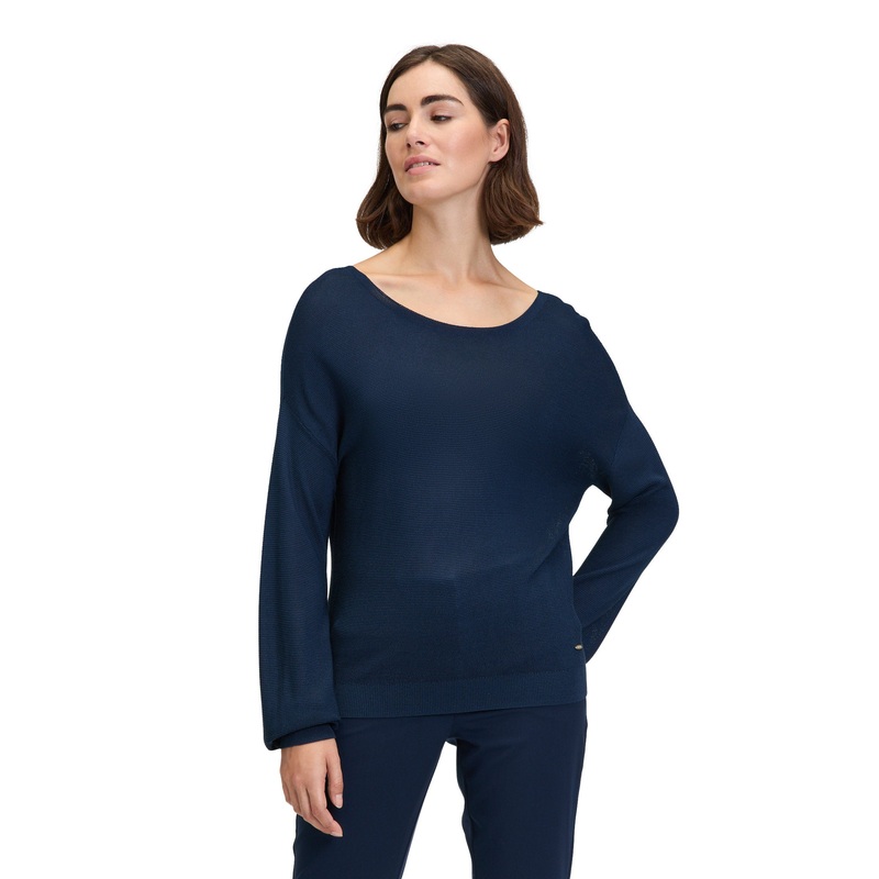 Knit Jumper