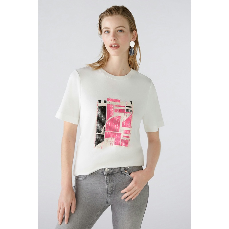 T-Shirt Pure Cotton