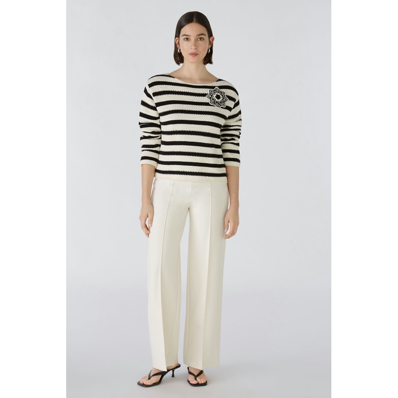 Trousers Heavy Jersey