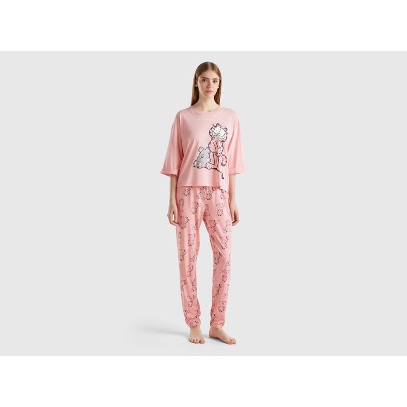 Garfield Pyjama Trousers 2024 By Paws, Inc.