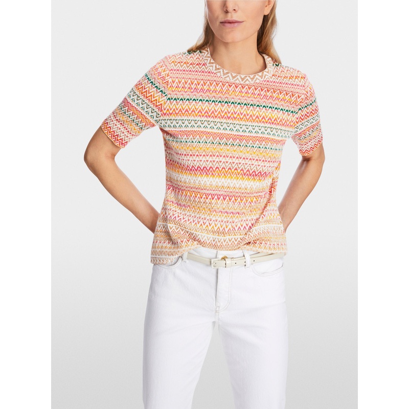 Knitted In Germany Cardigan