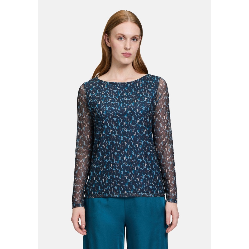 Long-Sleeved Shirt Long Sleeve