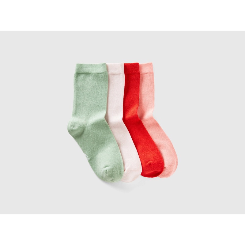 Long Sock Set