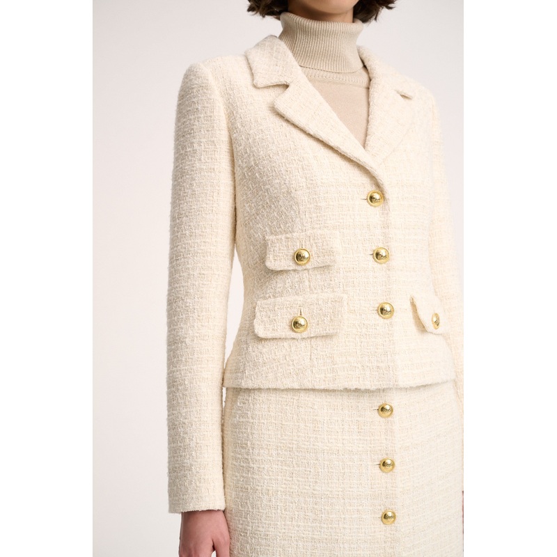 Selezione Woven Jacket