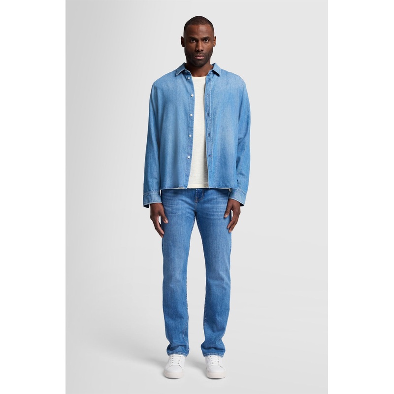 Slimmy Stretch Tek Page Up