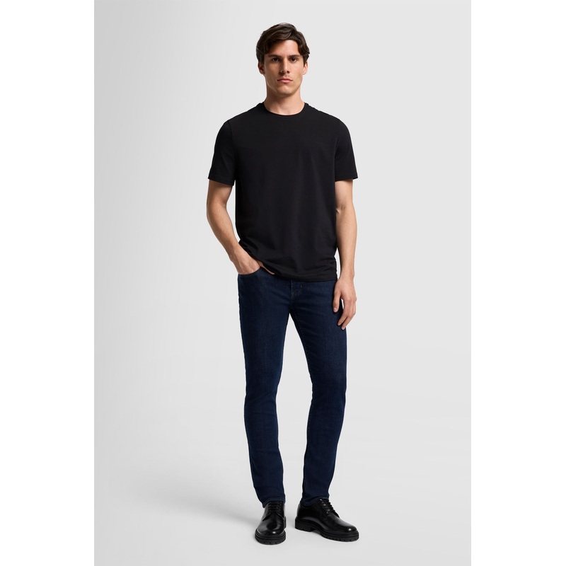 Slimmy Tapered Stretch Tek Asterisk