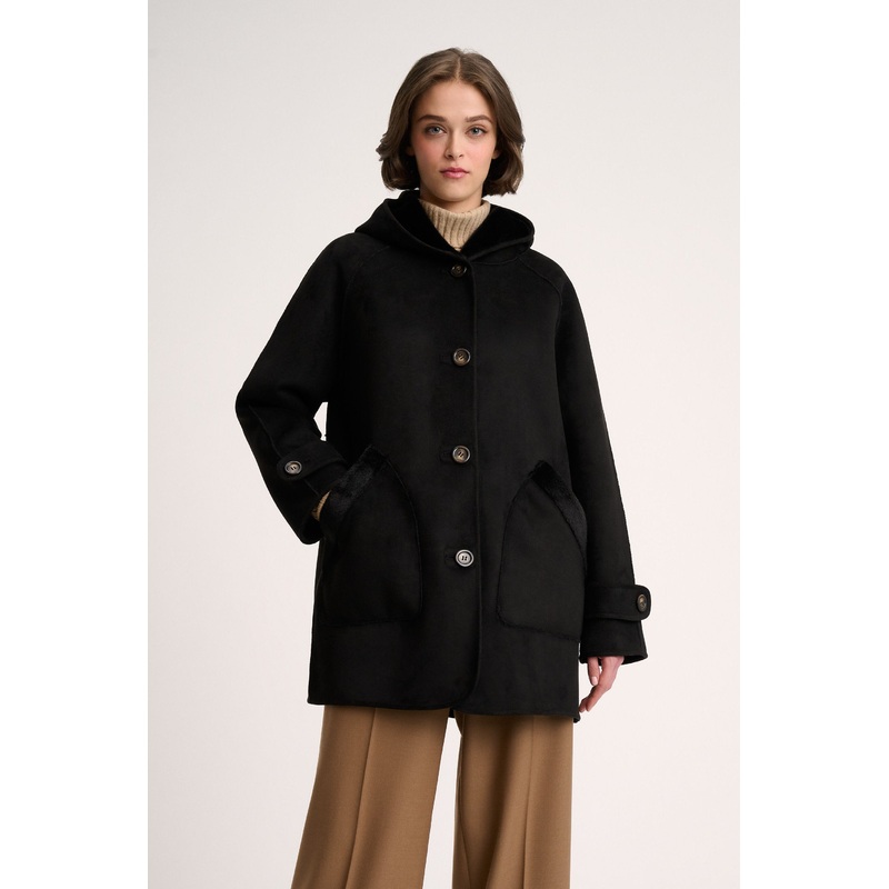Spessore Reversible Jacket