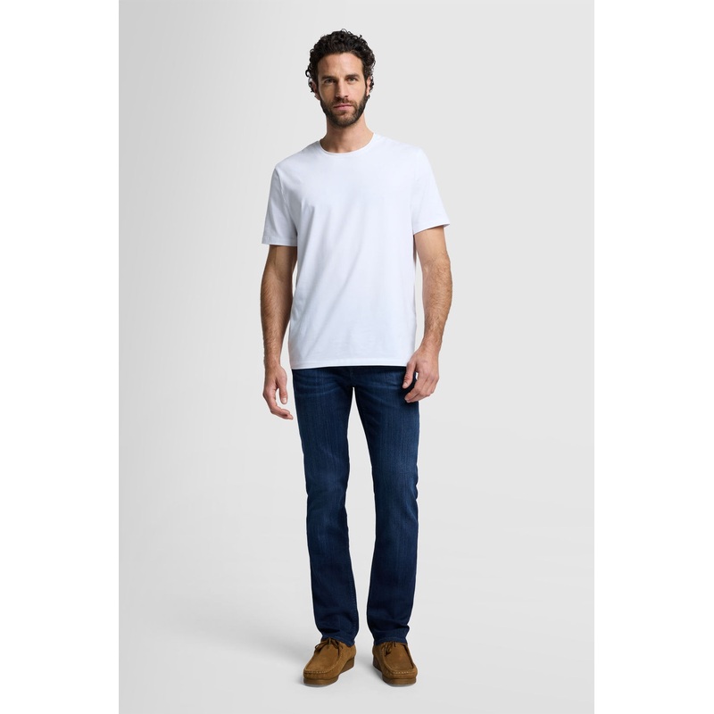 Standard Luxe Performance Plus Deep Blue