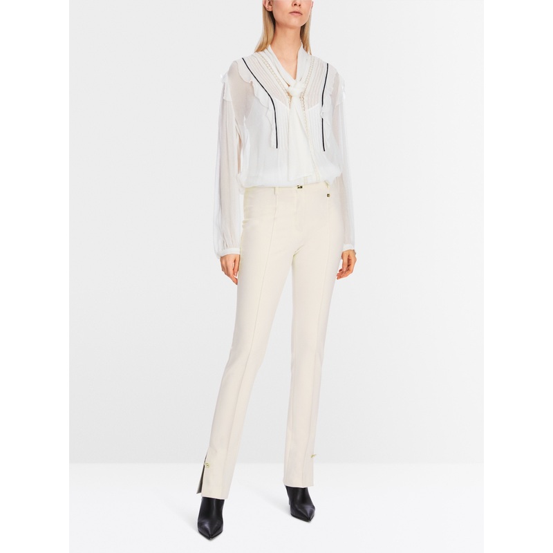 Sydney Pencil Trousers