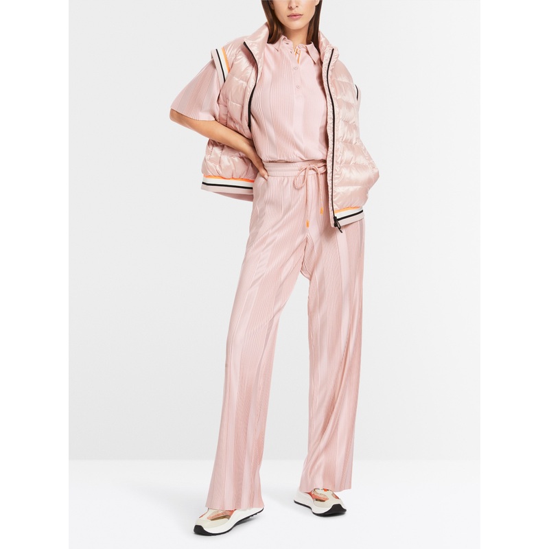 Welby Pleated Trousers