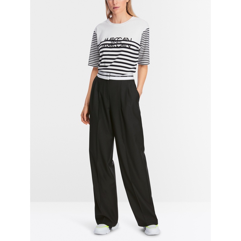 Wichita High Waist Pants