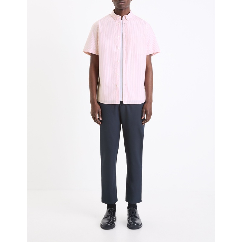 24H Slim Pants - Navy