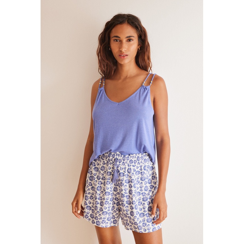 Blue Tuggy T-Shirt