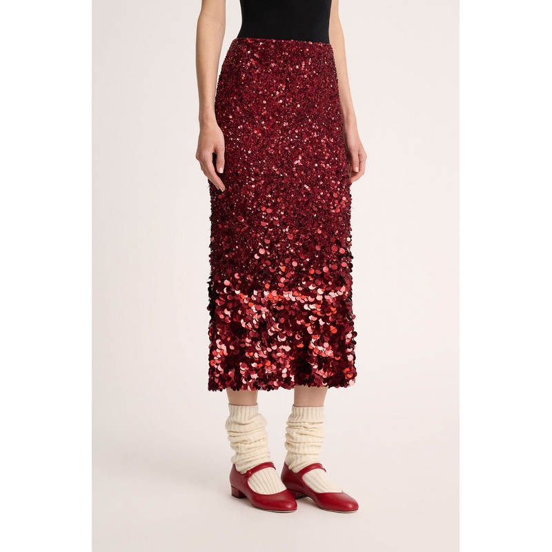 Filtro Sequin Skirt - Fashion Show