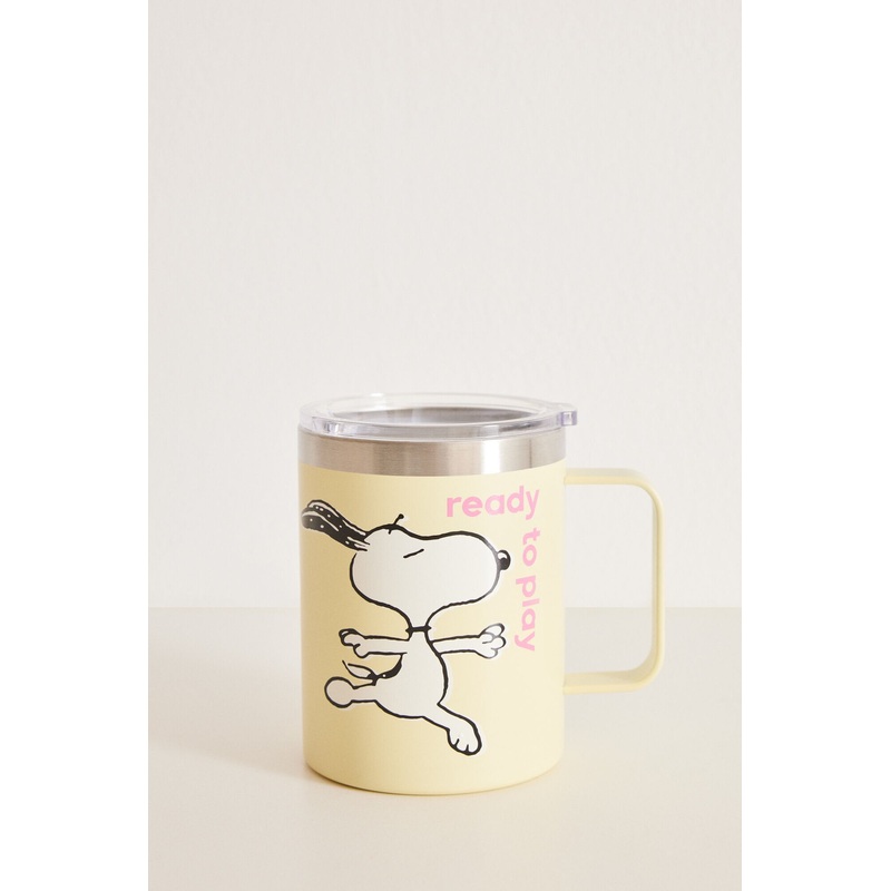 Insulated Drinking Cup