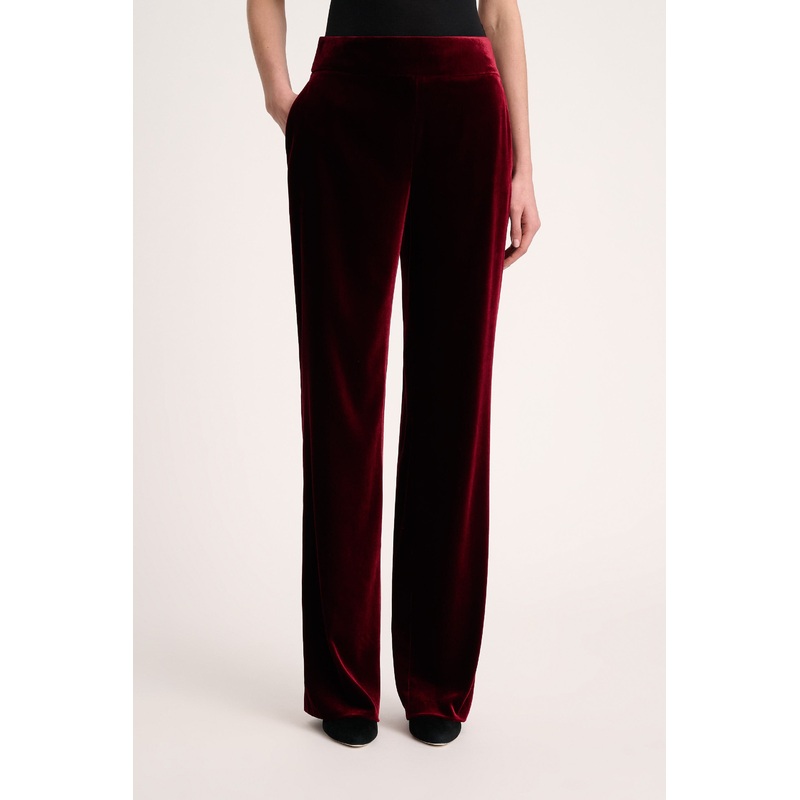 Odoroso Elegant Pants
