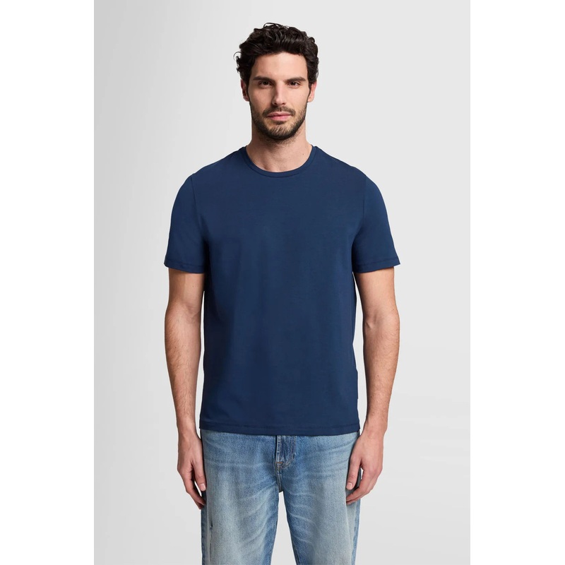 T-Shirt Luxe Performance Seastar