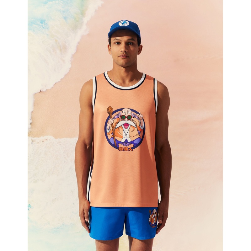 Dragon Ball - Tank Top