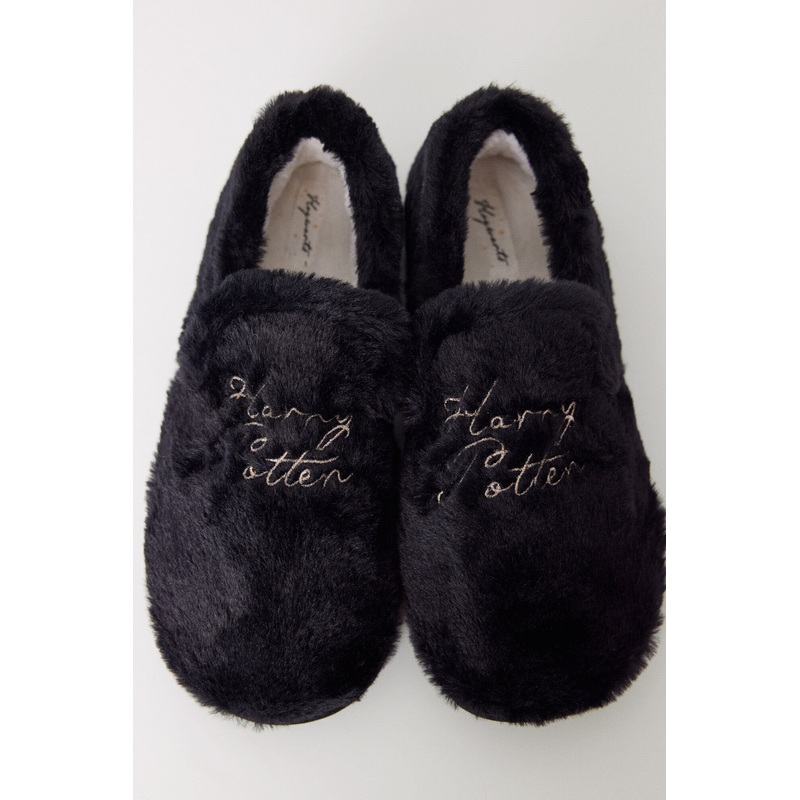 Harry Potter Moccasin House Slippers