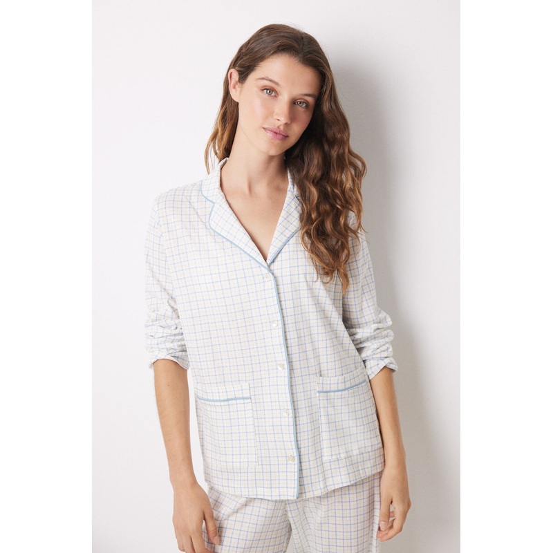 Long T-Shirt Cotton T-Shirt