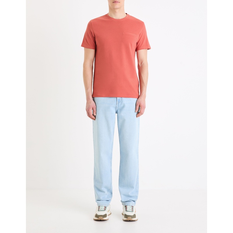 Loose C75 Jeans - Light Blue