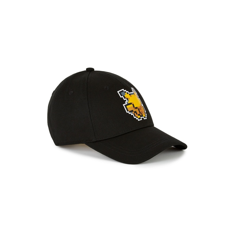 Pokmon - Cap