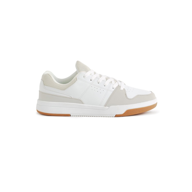 Sneakers - White