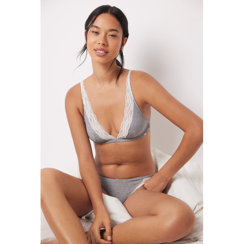 Brazilian Gray Carague