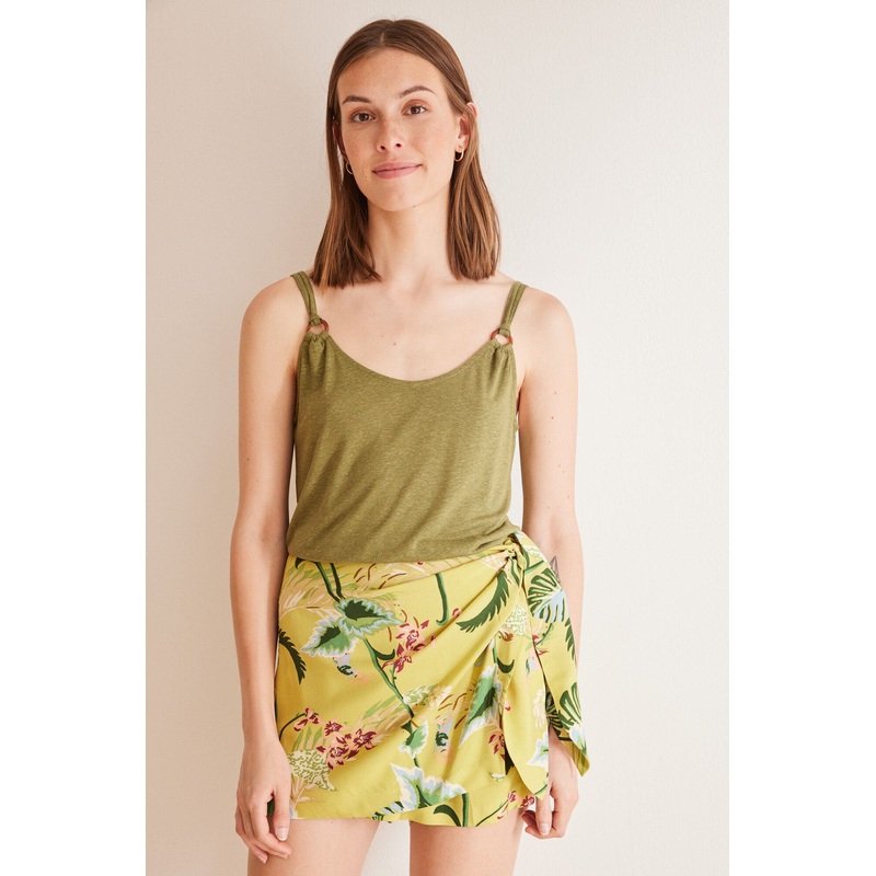 Multi-Color Sarong
