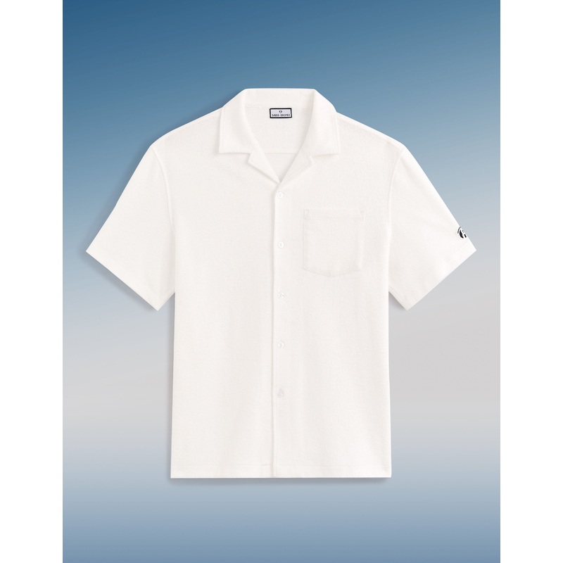 Saint-Tropez - Sponge Shirt