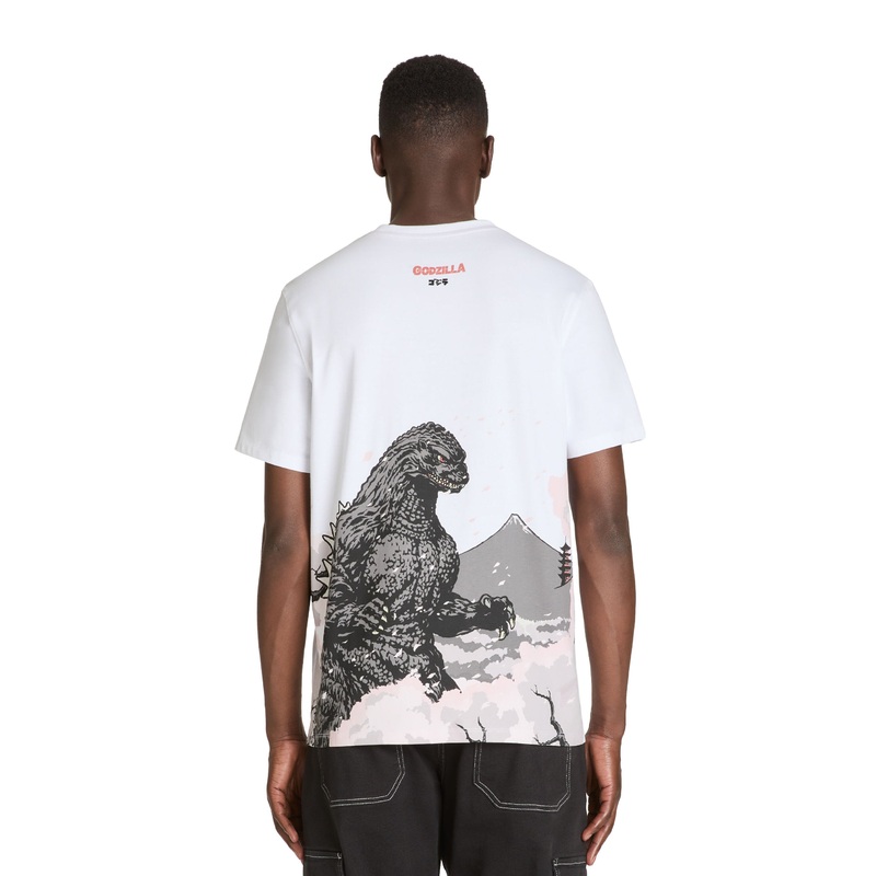 Godzilla - T-Shirt
