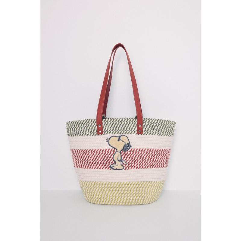 Snoopy Shoulderbag