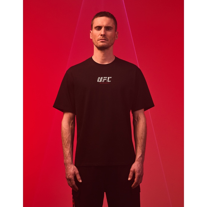 Ufc - T-Shirt